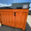 40 Ft Container Pool - 40ft shipping container pool for sale at Easy Containers
