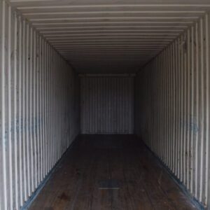45FT High Cube Shipping Container - high cube 45ft shipping container for sale at Easy Containers (view 2)