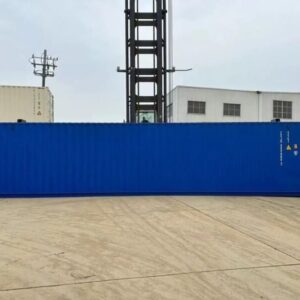 45FT High Cube Shipping Container - high cube 45ft shipping container for sale at Easy Containers (view 3)