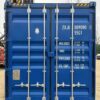 45FT High Cube Shipping Container - high cube 45ft shipping container for sale at Easy Containers