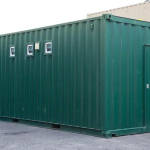 Ablution Blocks - ablution toilet block for sale at Easy Containers (view 3)