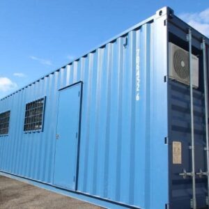 Site Offices - container office for sale at Easy Containers (view 2)