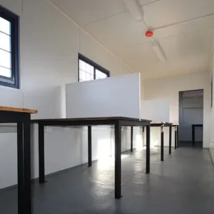 Site Offices - container office for sale at Easy Containers (view 3)
