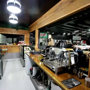 Shipping Container Cafes - cafe container for sale at Easy Containers (view 3)