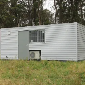 Accommodation Containers - accommodation container for sale at Easy Containers (view 2)