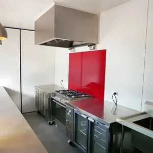 Shipping Container Kitchens - kitchen container for sale at Easy Containers (view 3)