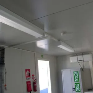First Aid Rooms - first aid container for sale at Easy Containers (view 4)