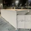 30 Ft Container Pool - 30ft shipping container pool for sale at Easy Containers