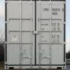40ft Shipping Container With 4 Side Doors - side door 40ft shipping container for sale at Easy Containers