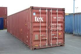 40Ft Used Shipping Container - 40ft used shipping container for sale at Easy Containers
