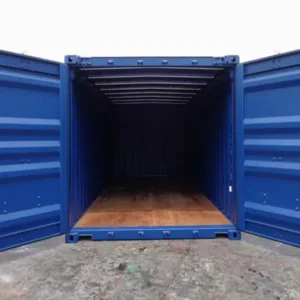Open Top Containers - open top container for sale at Easy Containers (view 3)