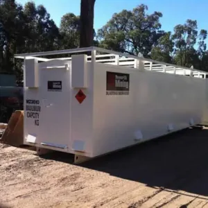 Explosive Magazines - explosive magazine container for sale at Easy Containers (view 4)