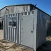 1-Trip 12Ft Standard Modified - 12ft modified shipping container for sale at Easy Containers