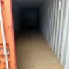 Used Storage Container (40ft) - 40ft used shipping container for sale at Easy Containers
