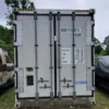 Stoughton Shipping Container (40ft) - stoughton 40ft shipping container for sale at Easy Containers