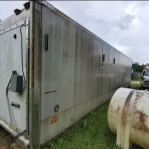 Stoughton Shipping Container (40ft) - stoughton 40ft shipping container for sale at Easy Containers (view 2)