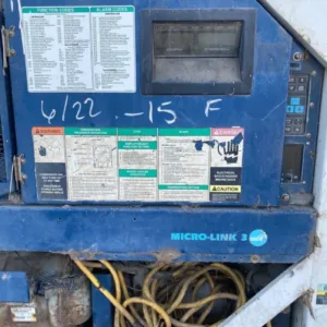 Used 40ft Refrigerated Shipping Container – With Custom Side Door Access - side door 40ft refrigerated container for sale at Easy Containers