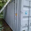 20′ Used Steel Shipping Container Storage Container - used shipping container for sale at Easy Containers