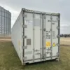 Daikin 40ft Refrigerated Shipping Container (Reefer) - daikin 40ft refrigerated container for sale at Easy Containers