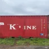 20′ Shipping Container CCR18113 - shipping container for sale at Easy Containers