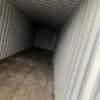 40 Ft Hc Used Shipping Containers High Cube Wind And Watertight Ipswich - wind and watertight 40ft high cube container for sale at Easy Containers