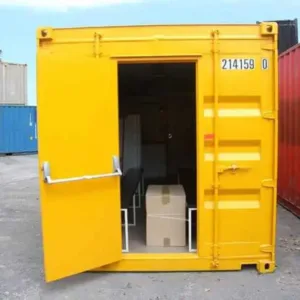 Lunchroom Containers - lunchroom container for sale at Easy Containers