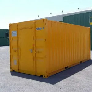 Lunchroom Containers - lunchroom container for sale at Easy Containers (view 4)