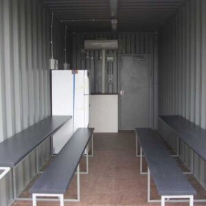 Lunchroom Containers - lunchroom container for sale at Easy Containers (view 3)