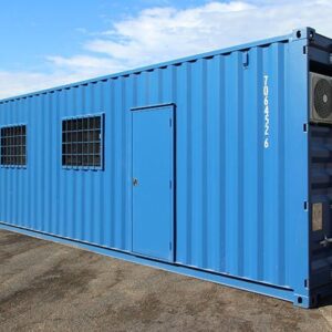 Site Offices - container office for sale at Easy Containers