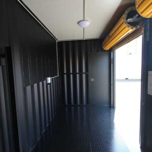 Trade Show Displays - trade show container for sale at Easy Containers (view 3)
