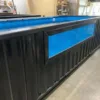 40 Ft Container Pool - 40ft shipping container pool for sale at Easy Containers