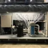40 Ft Container Pool - 40ft shipping container pool for sale at Easy Containers